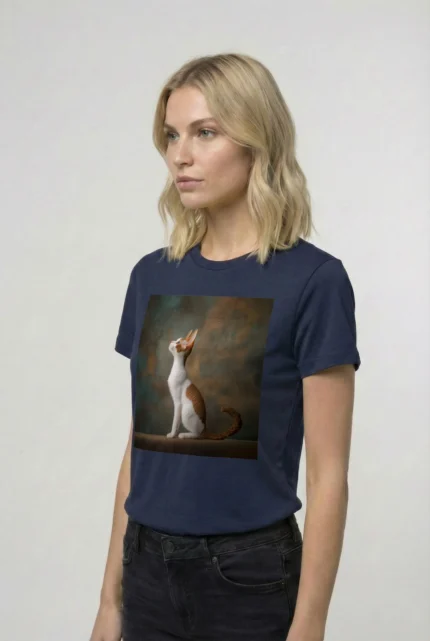 T-shirt DEVON REX (#001) – Image 18