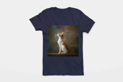 T-shirt DEVON REX (#001) – Image 16