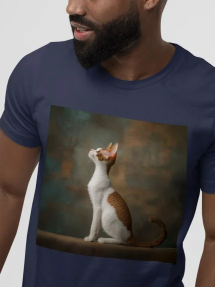 T-shirt DEVON REX (#001) – Image 20