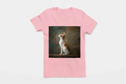 T-shirt DEVON REX (#001) – Image 21