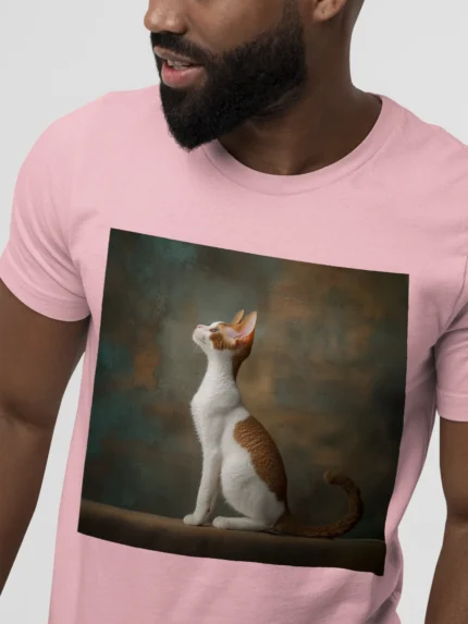 T-shirt DEVON REX (#001) – Image 25