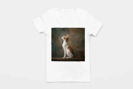 T-shirt DEVON REX (#001) – Image 26