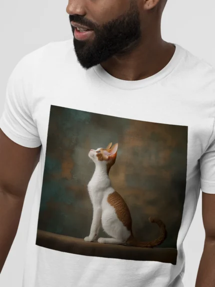 T-shirt DEVON REX (#001) – Image 30