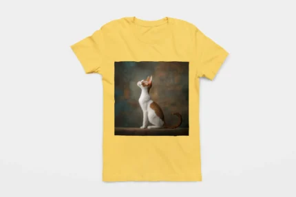 T-shirt DEVON REX (#001) – Image 31