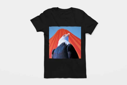 T-shirt EAGLE (#001)