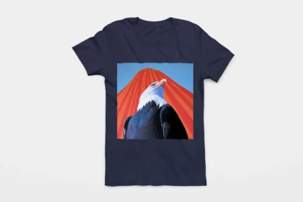 T-shirt EAGLE (#001) – Image 16