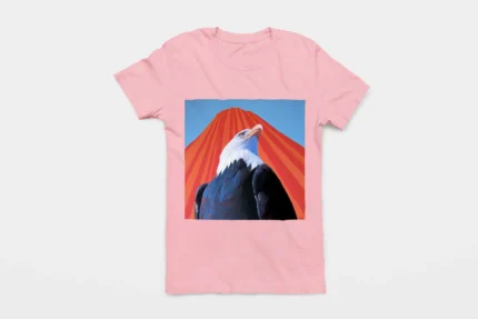 T-shirt EAGLE (#001) – Image 21