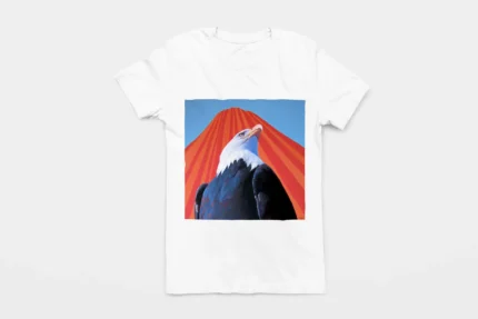 T-shirt EAGLE (#001) – Image 26