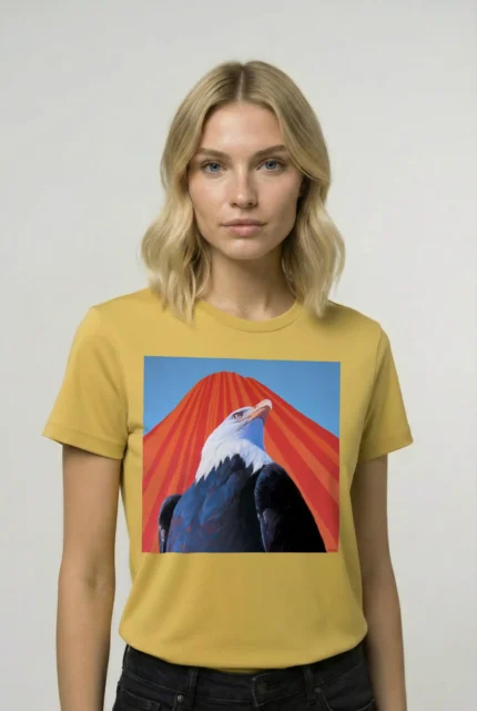 T-shirt EAGLE (#001) – Image 32