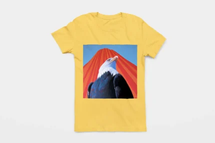 T-shirt EAGLE (#001) – Image 31