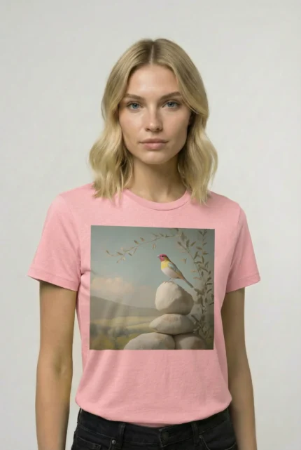 T-shirt FINCH (#001) – Image 22