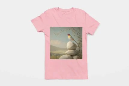 T-shirt FINCH (#001) – Image 21