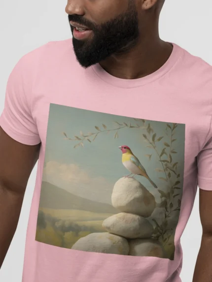 T-shirt FINCH (#001) – Image 25