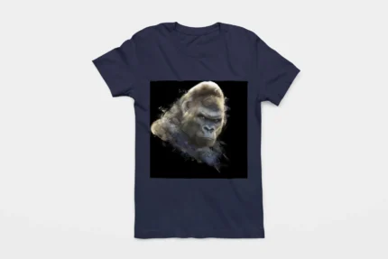 T-shirt GORILLA (#001) – Image 16