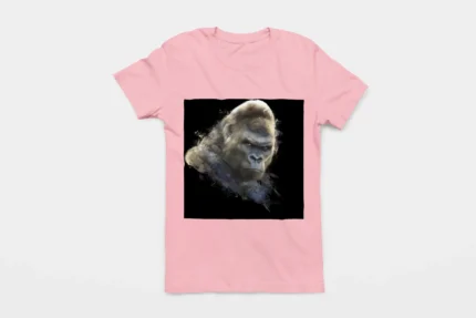 T-shirt GORILLA (#001) – Image 21