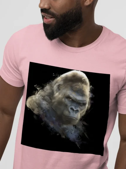 T-shirt GORILLA (#001) – Image 25