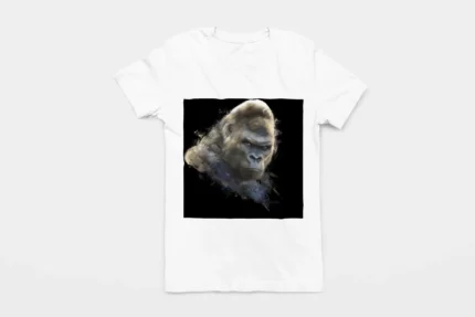 T-shirt GORILLA (#001) – Image 26