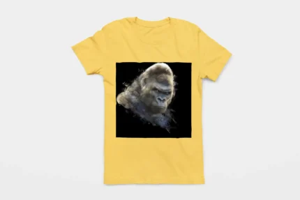 T-shirt GORILLA (#001) – Image 31
