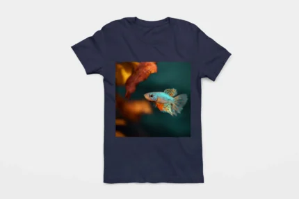 T-shirt GUPPY (#001) – Image 16