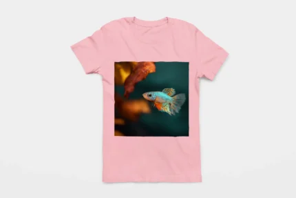 T-shirt GUPPY (#001) – Image 21