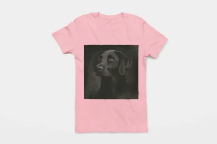 T-shirt LABRADOR RETRIEVER (#001) – Image 21