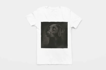 T-shirt LABRADOR RETRIEVER (#001) – Image 26