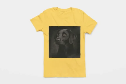 T-shirt LABRADOR RETRIEVER (#001) – Image 31