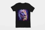 T-shirt LION (#001)