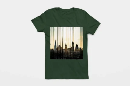 T-shirt LONDRES (#001) – Image 11