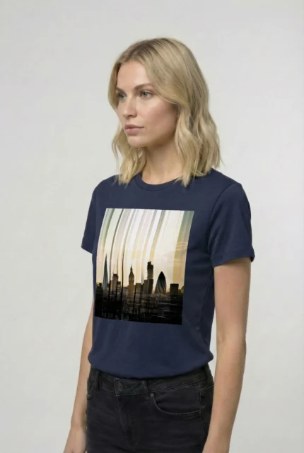 T-shirt LONDRES (#001) – Image 18
