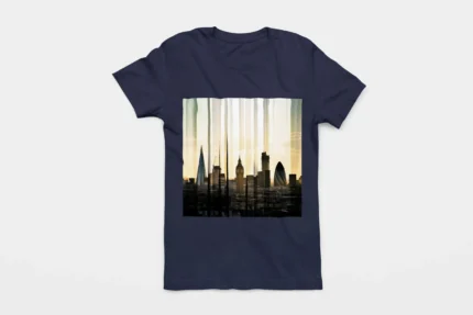 T-shirt LONDRES (#001) – Image 16
