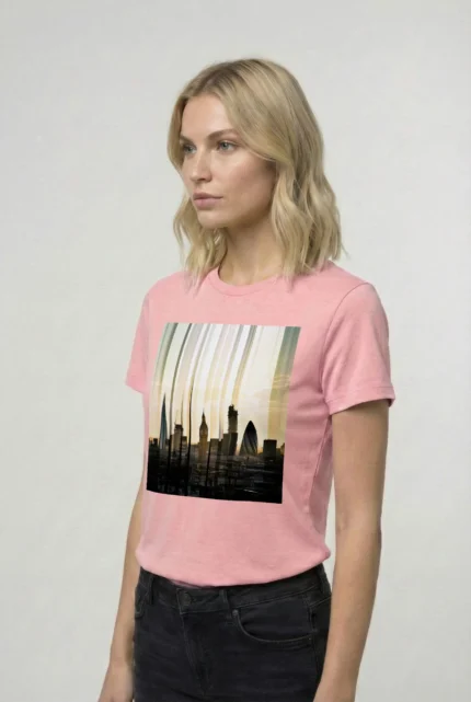 T-shirt LONDRES (#001) – Image 23