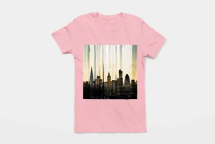 T-shirt LONDRES (#001) – Image 21