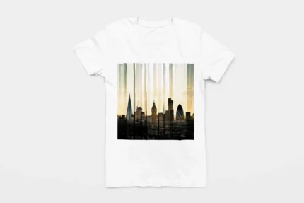 T-shirt LONDRES (#001) – Image 26