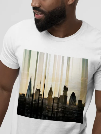 T-shirt LONDRES (#001) – Image 30