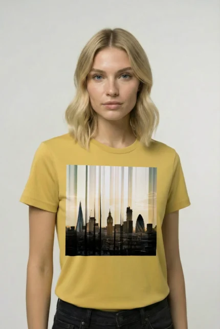 T-shirt LONDRES (#001) – Image 32