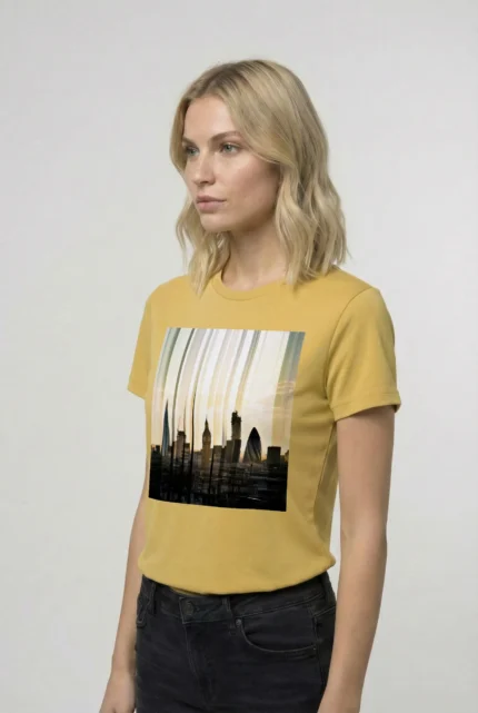 T-shirt LONDRES (#001) – Image 33