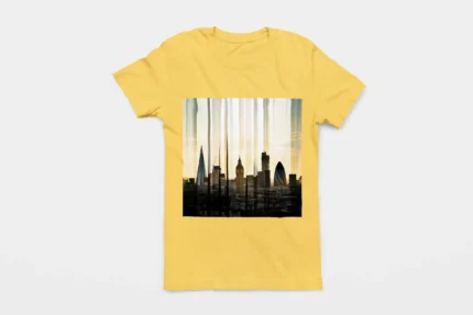 T-shirt LONDRES (#001) – Image 31