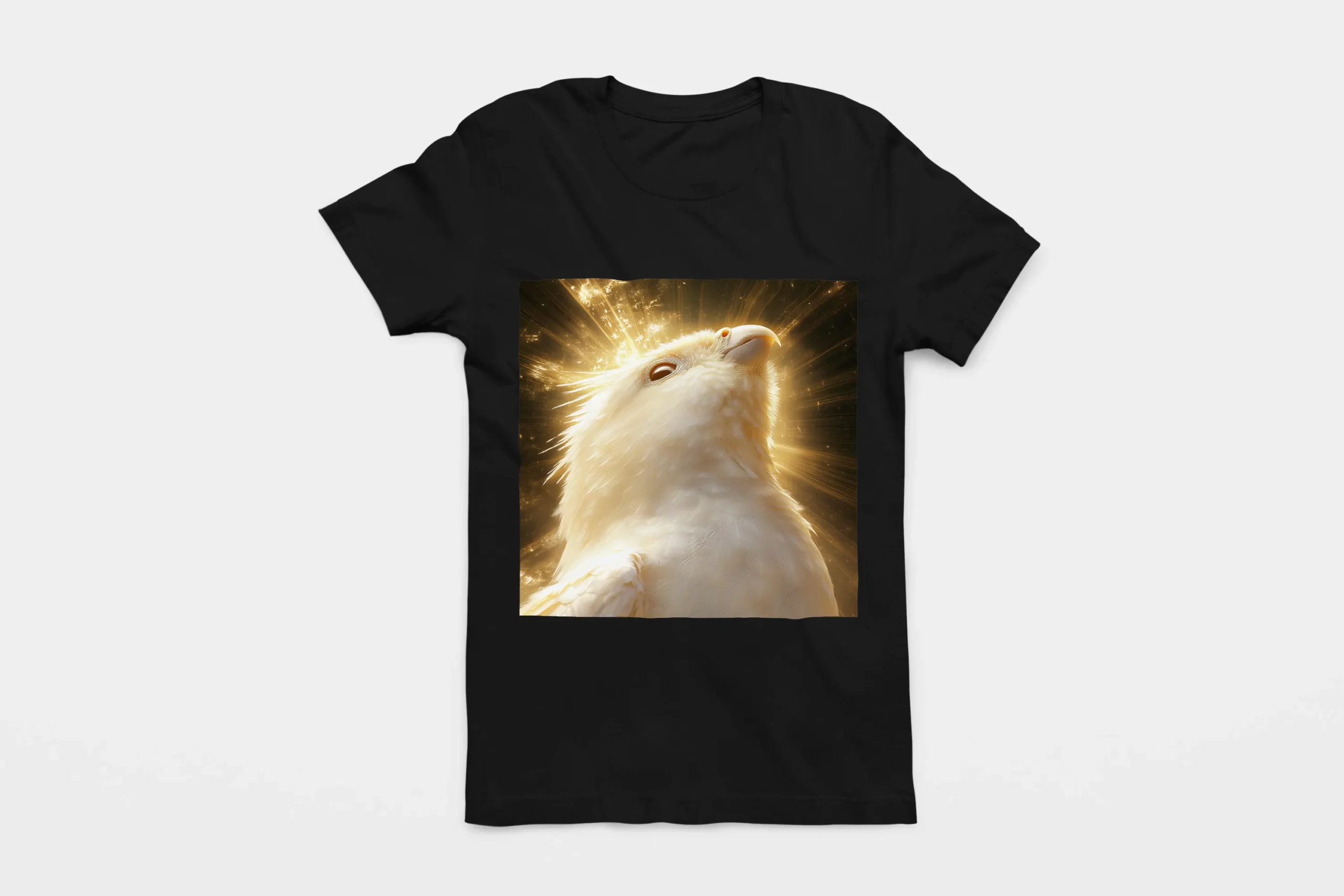 T-shirt MACAW (#001)