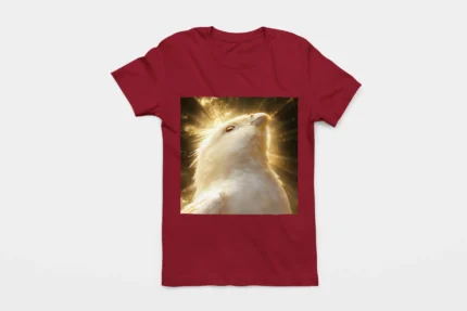 T-shirt MACAW (#001) – Image 6