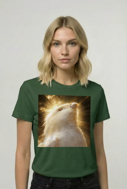 T-shirt MACAW (#001) – Image 12