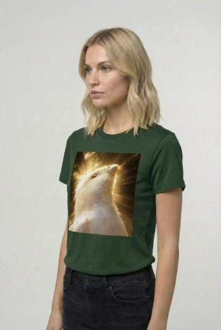 T-shirt MACAW (#001) – Image 13