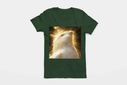 T-shirt MACAW (#001) – Image 11