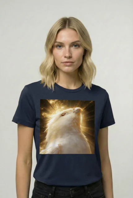 T-shirt MACAW (#001) – Image 17