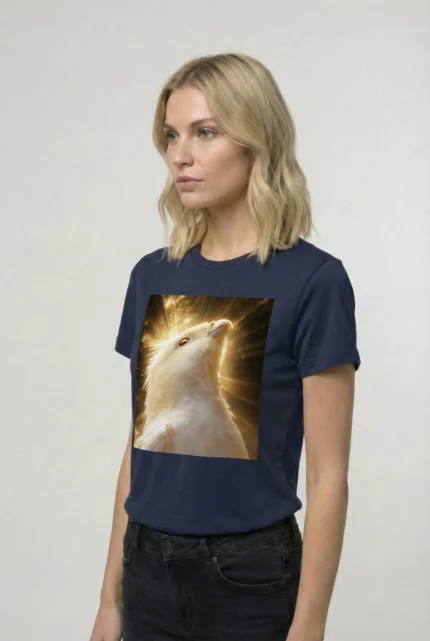 T-shirt MACAW (#001) – Image 18