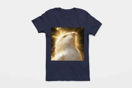 T-shirt MACAW (#001) – Image 16