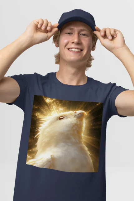 T-shirt MACAW (#001) – Image 19