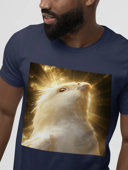 T-shirt MACAW (#001) – Image 20