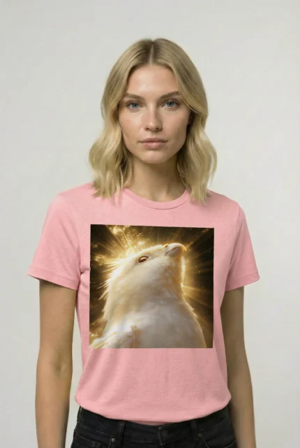 T-shirt MACAW (#001) – Image 22