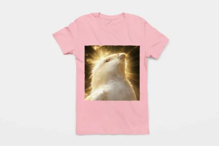 T-shirt MACAW (#001) – Image 21